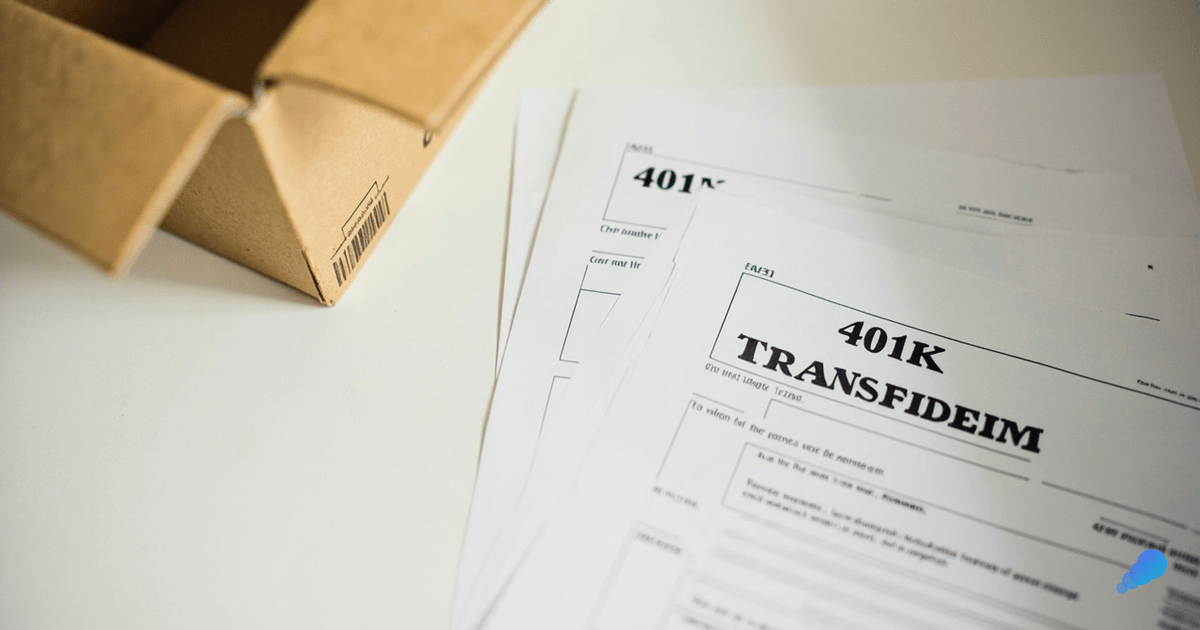 401(k) Rollover Guide: How to Move Your 401(k) When Changing Jobs