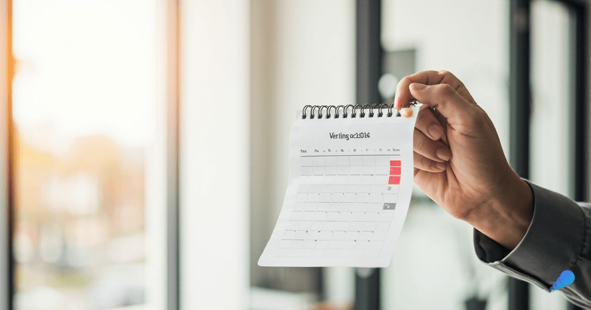 401(k) Vesting Schedule Explained: What It Means and How It Works